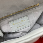CHRISTIAN DIOR Mini Lady Dior Bag