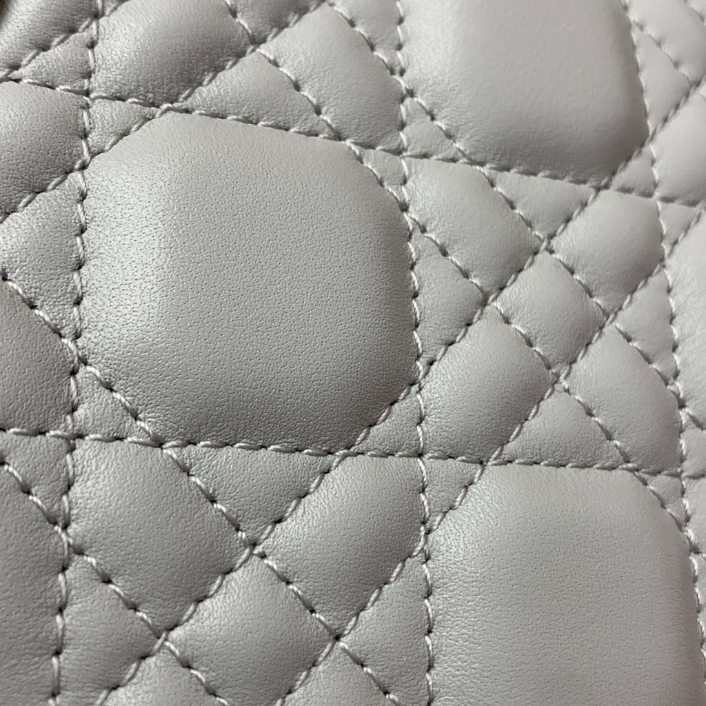 CHRISTIAN DIOR Mini Lady Dior Bag
