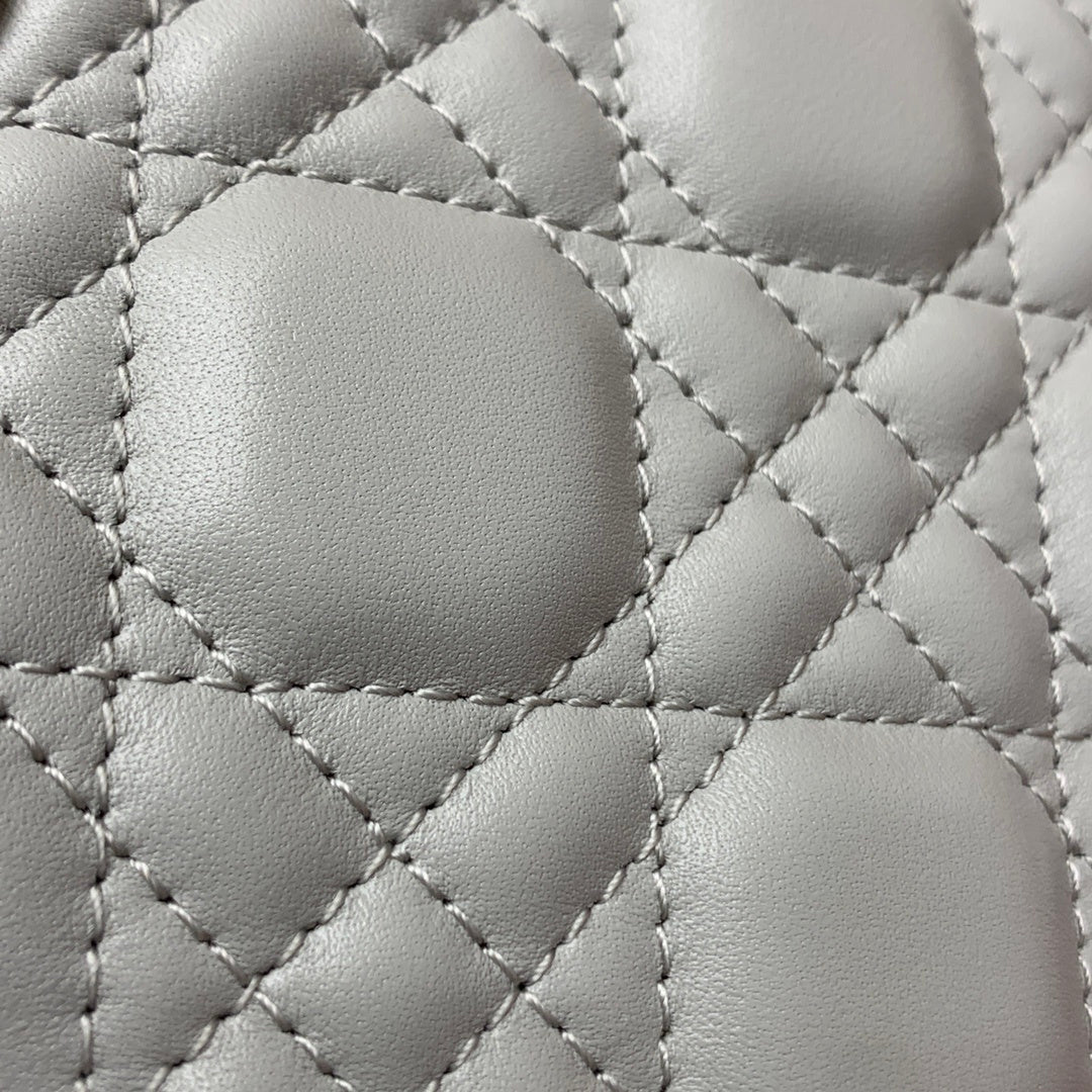 CHRISTIAN DIOR Mini Lady Dior Bag