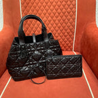 CHRISTIAN DIOR Dior Toujours Bag Medium