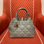 CHRISTIAN DIOR Dior Toujours Bag Medium