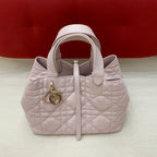 CHRISTIAN DIOR Dior Toujours Bag Medium