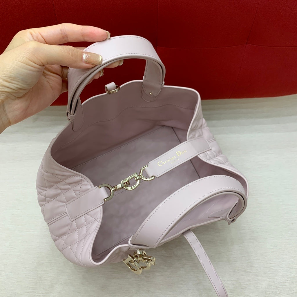 CHRISTIAN DIOR Dior Toujours Bag Medium