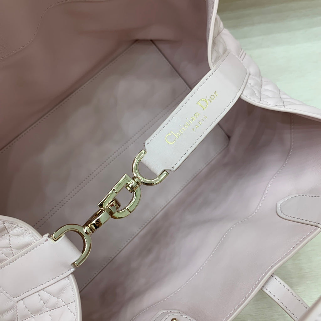 CHRISTIAN DIOR Dior Toujours Bag Medium
