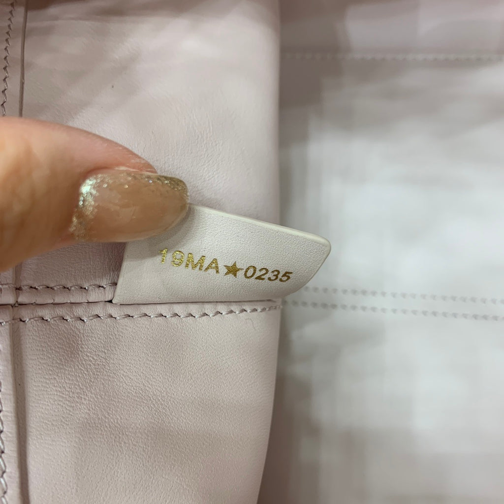 CHRISTIAN DIOR Dior Toujours Bag Medium