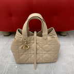 CHRISTIAN DIOR Dior Toujours Bag Medium