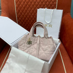 CHRISTIAN DIOR Dior Toujours Bag Small