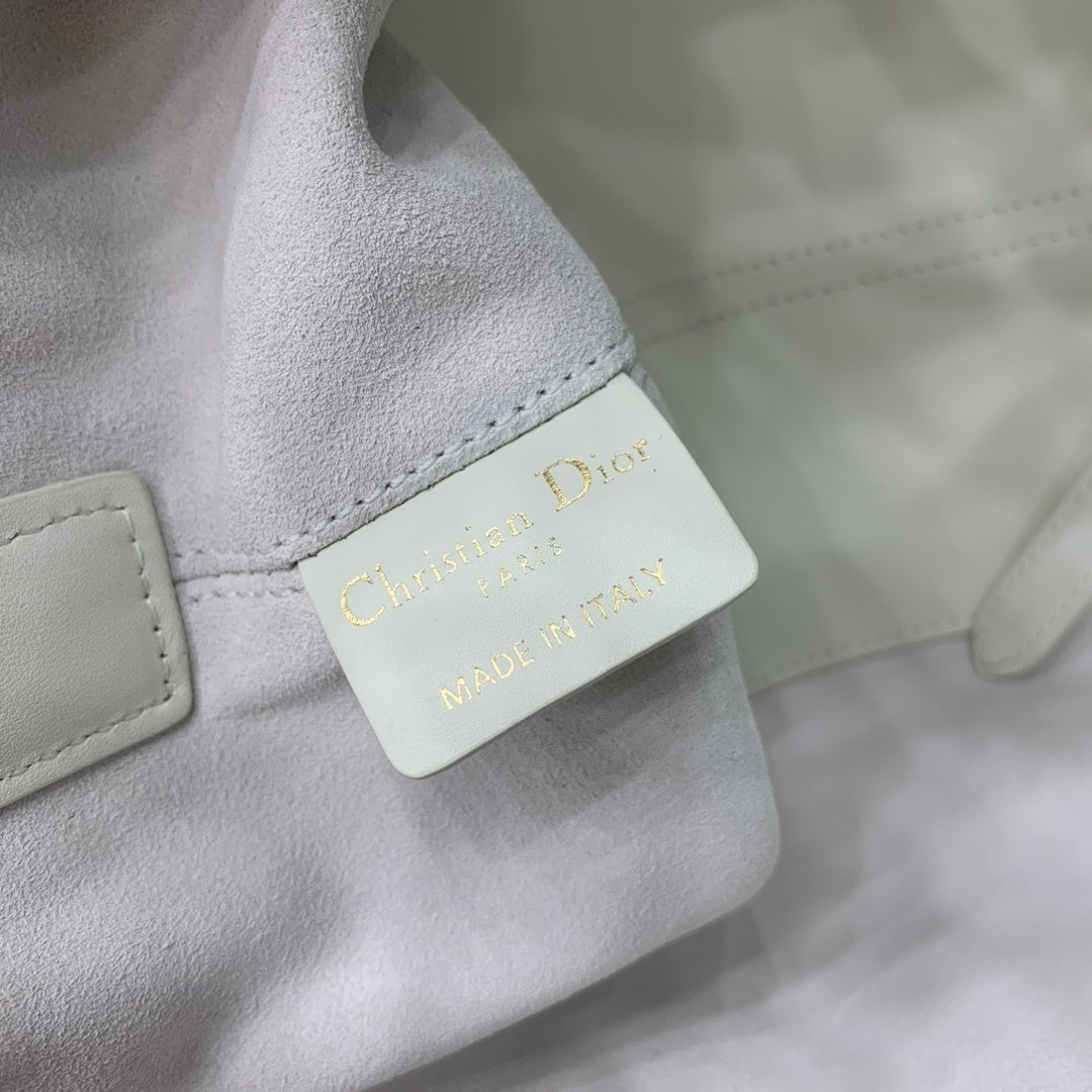 CHRISTIAN DIOR Dior Toujours Bag Small