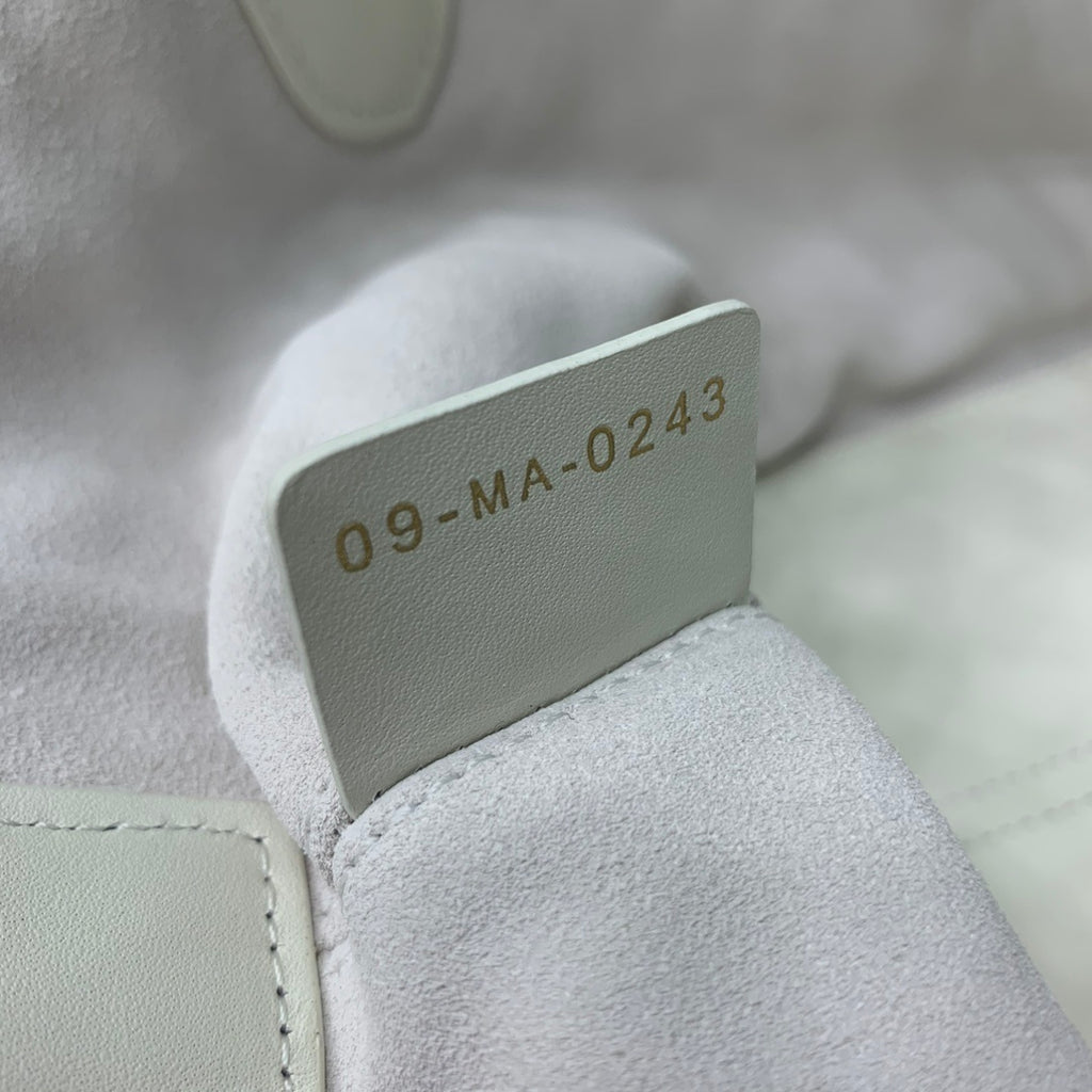 CHRISTIAN DIOR Dior Toujours Bag Small