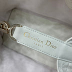 CHRISTIAN DIOR Dior Toujours Bag Small