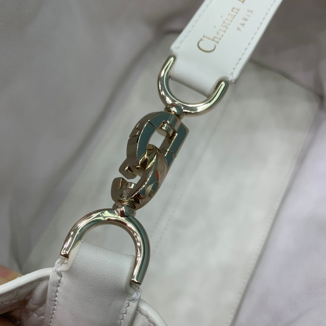 CHRISTIAN DIOR Dior Toujours Bag Small