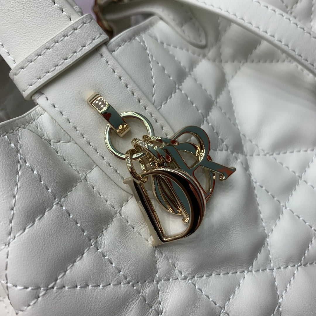 CHRISTIAN DIOR Dior Toujours Bag Small