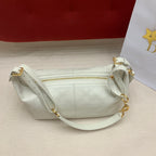 CHRISTIAN DIOR D-Journey Hobo Bag Medium