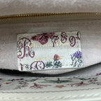 CHRISTIAN DIOR Lady Dior Mini Bag