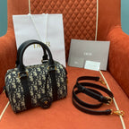 CHRISTIAN DIOR Groove 20 Bag
