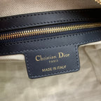 CHRISTIAN DIOR Groove 20 Bag