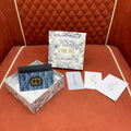 CHRISTIAN DIOR 30 Montaigne Card Holder