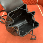 CHRISTIAN DIOR Caro Backpack Small