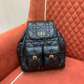 CHRISTIAN DIOR Caro Backpack Medium