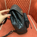CHRISTIAN DIOR Caro Backpack Medium