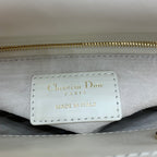 CHRISTIAN DIOR Lady Dior Mini Bag