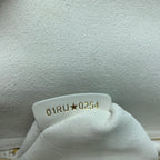 CHRISTIAN DIOR Dioramour Mini Bag