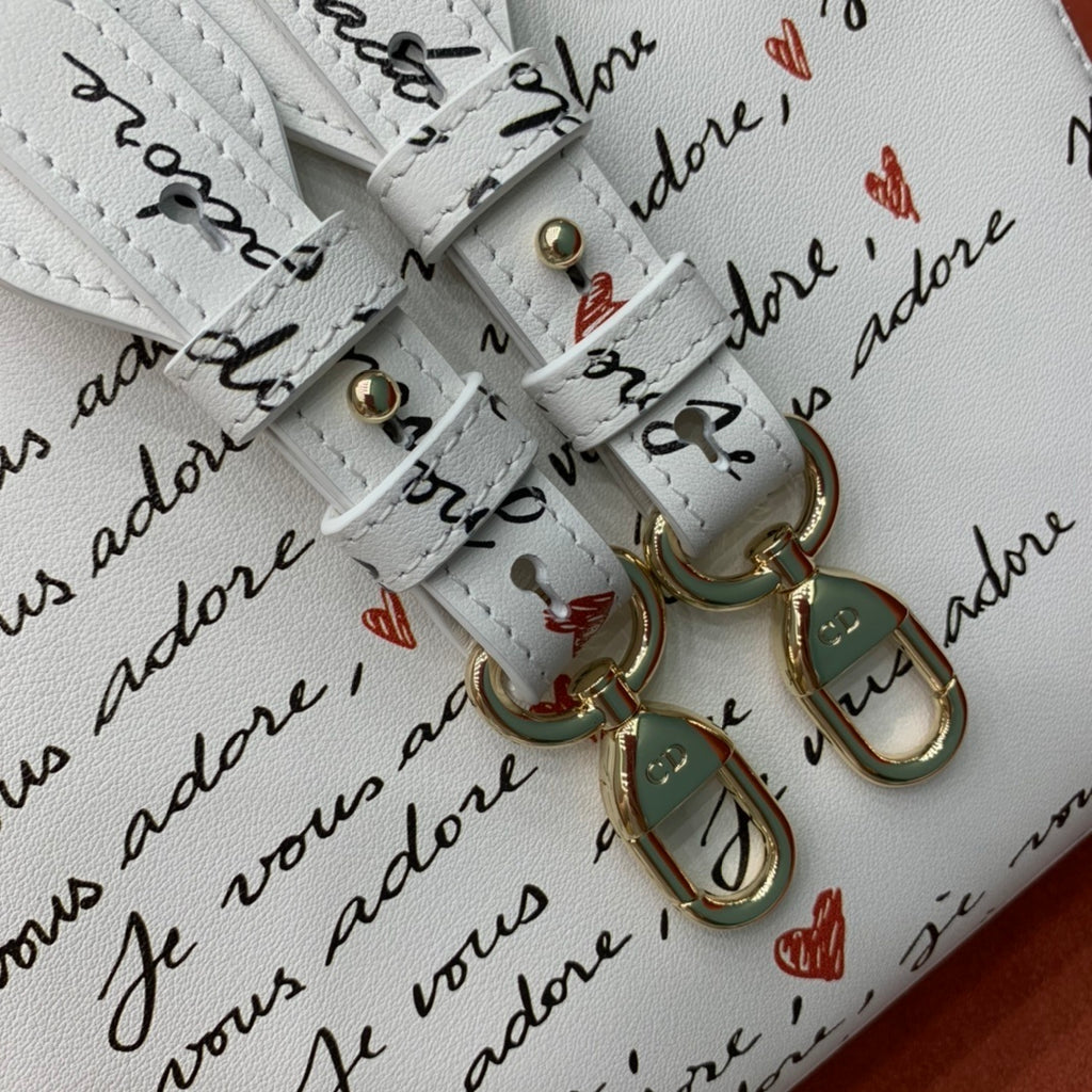 CHRISTIAN DIOR Dioramour Mini Bag
