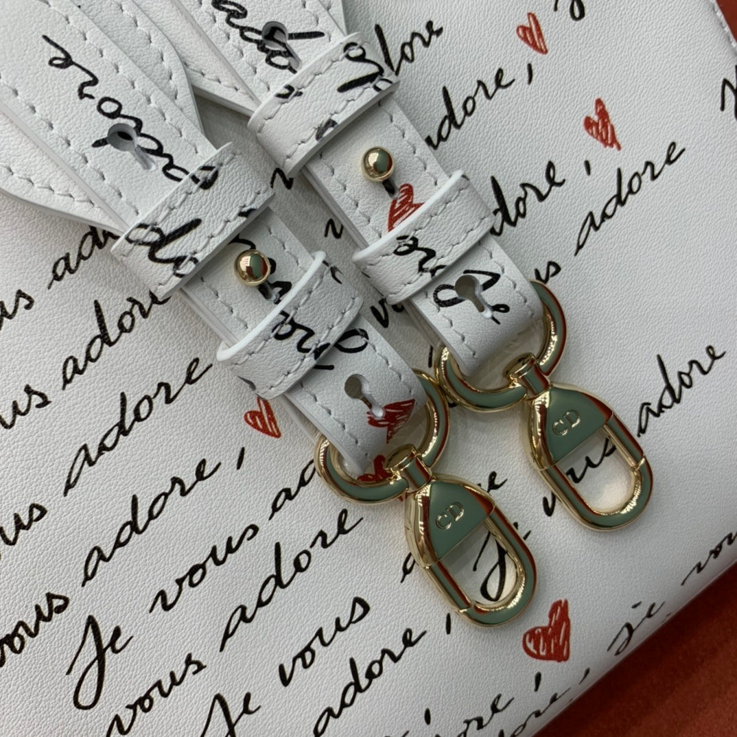 CHRISTIAN DIOR Dioramour Mini Bag