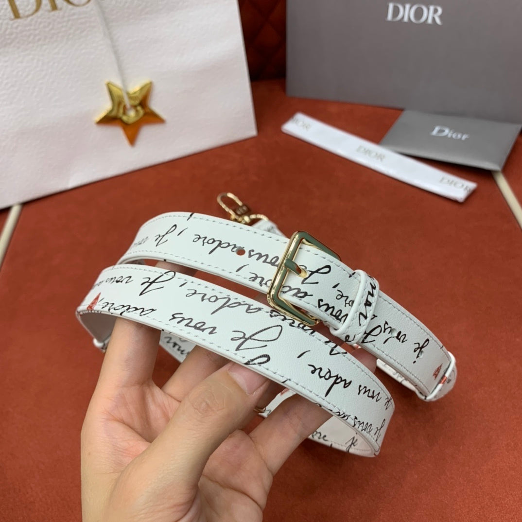 CHRISTIAN DIOR Lady D-Joy Bag Small