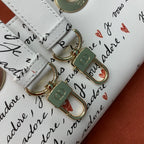 CHRISTIAN DIOR Lady D-Joy Bag Small