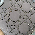 CHRISTIAN DIOR Lady Dior Mini Bag