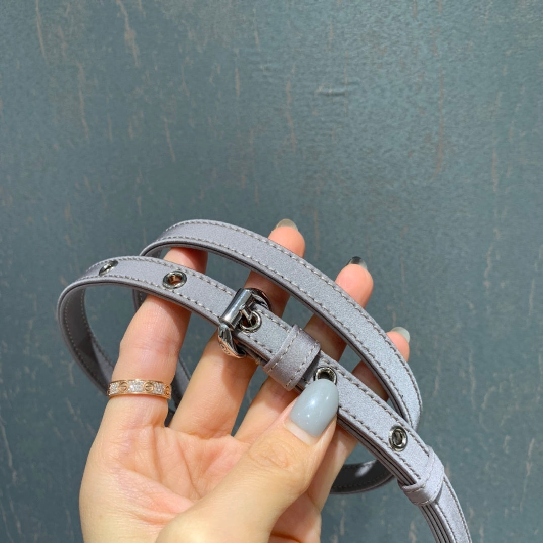 CHRISTIAN DIOR Lady Dior Mini Bag