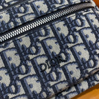 CHRISTIAN DIOR Lady D-Joy Bag Small