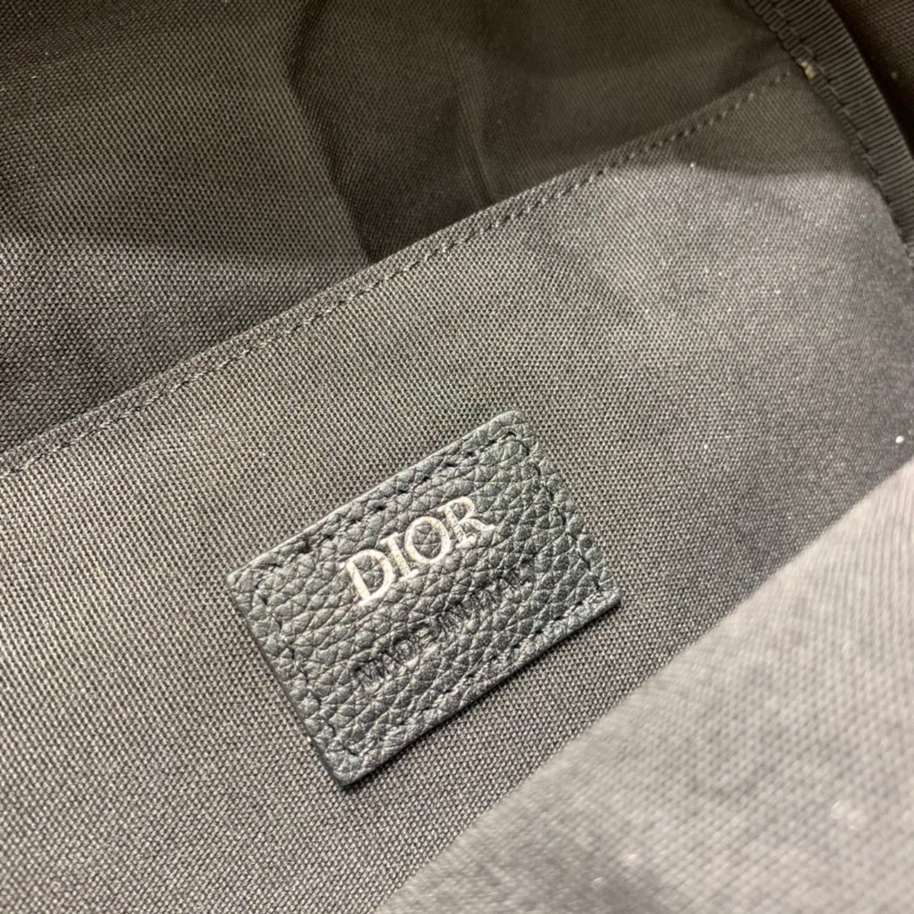 CHRISTIAN DIOR Lady D-Joy Bag Small