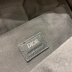 CHRISTIAN DIOR Lady D-Joy Bag Small
