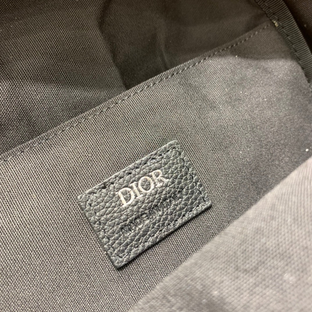 CHRISTIAN DIOR Lady D-Joy Bag Small