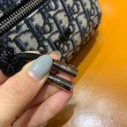 CHRISTIAN DIOR Lady D-Joy Bag Small