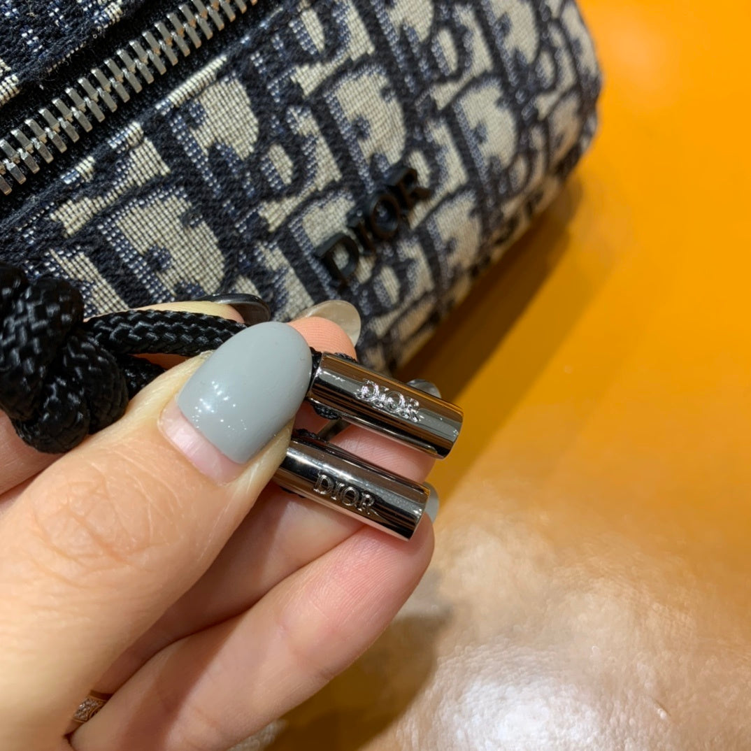 CHRISTIAN DIOR Lady D-Joy Bag Small