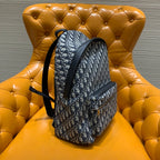 CHRISTIAN DIOR Dior Oblique Backpack
