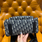 CHRISTIAN DIOR Dior Oblique Backpack