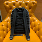 CHRISTIAN DIOR Dior Oblique Backpack