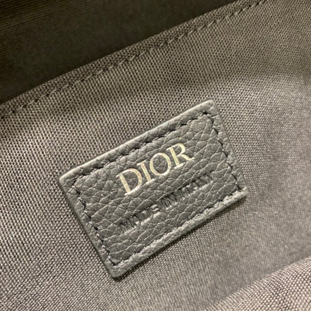 CHRISTIAN DIOR Dior Oblique Backpack