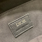 CHRISTIAN DIOR Dior Oblique Backpack