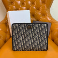 CHRISTIAN DIOR 30 Montaigne Pouch