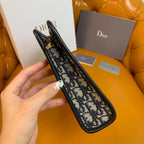 CHRISTIAN DIOR 30 Montaigne Pouch