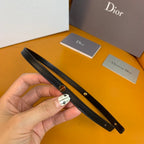 CHRISTIAN DIOR 30 Montaigne Pouch