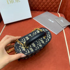 CHRISTIAN DIOR 30 Montaigne Mini Vanity Bag