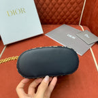 CHRISTIAN DIOR 30 Montaigne Mini Vanity Bag