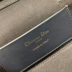 CHRISTIAN DIOR 30 Montaigne Mini Vanity Bag
