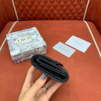 CHRISTIAN DIOR Oblique Wallet